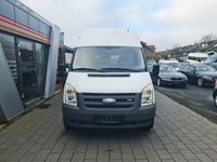 gebraucht Ford Transit Kasten FT 350 H3-L3 LKW/1 HAND/AHK/MWST