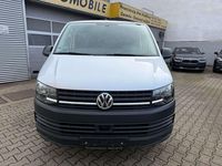 Gebraucht VW Transporter 150 PS (110 kW) 2019 Grau Van