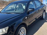 Gebraucht Hyundai Sonata 235 PS (172 kW) 2007 Schwarz Limousine