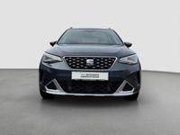 Gebraucht Seat Arona Xperience 116 PS (85 kW) 2025 Grau SUV