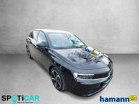 gebraucht Opel Astra Elegance Plug-in-Hybrid 180°Kamera Navi Keyless