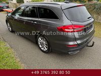 Gebraucht Ford Mondeo Titanium 190 PS (139 kW) 2020 Grau Limousine