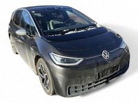 Gebraucht VW ID.3 Pro Performance 150 kW (204 PS) 2020 Grau Kleinwagen