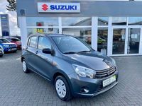 Gebraucht Suzuki Celerio Club 68 PS (50 kW) 2016 Grau Kleinwagen