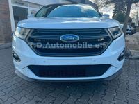 gebraucht Ford Edge Sport 4x4/Pano/Head-up/Keyless go/TÜV NEU