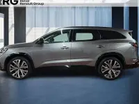Gebraucht Renault Espace Iconic 200 PS (147 kW) 2023 Schiefergrau SUV