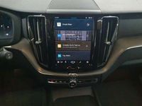 Usado Volvo XC60 Core 197 HP (144 kW) 2023 Cinzento SUV