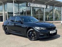 gebraucht BMW 330e M Sport