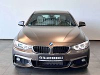 gebraucht BMW 420 Gran Coupé M Sportpaket Navi Leder Xenon PDC