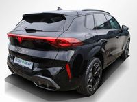 Neu Cupra Terramar VZ 265 PS (194 kW) 2026 Grau SUV