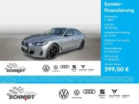 Gebraucht BMW 430 286 PS (210 kW) 2024 Grau Coupé