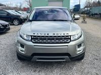 gebraucht Land Rover Range Rover evoque Dynamic Autom.Leder Panorama