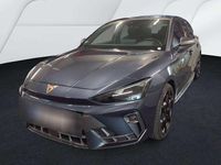 Gebraucht Cupra Leon 150 PS (110 kW) 2025 Magnetic grau Limousine