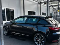 Gebraucht Seat Leon FR 179 PS (131 kW) 2013 Schwarz Limousine