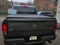 Gebraucht Dodge Ram 309 PS (227 kW) 2015 Silber Pickup