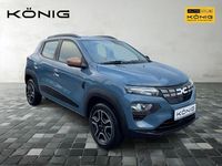 Gebraucht Dacia Spring Extreme 47 kW (65 PS) 2023 Blau Kleinwagen