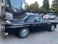 Gebraucht Ford V8 200 PS (147 kW) 1955 Schwarz Cabrio