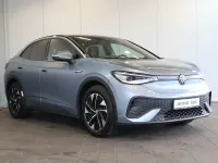 Gebraucht VW ID.5 Pro Performance 150 kW (204 PS) 2022 Blau SUV
