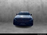 gebraucht Mercedes E43 AMG Mercedes-AMG4MATIC T Comand/LED/HiFi Klima