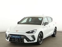 Gebraucht Cupra Leon 150 PS (110 kW) 2025 Weiß Limousine
