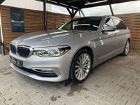 gebraucht BMW 530 530 i Luxury Line* Garantie 24 Monate.