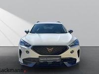 Gebraucht Cupra Formentor VZ 310 PS (228 kW) 2024 Weiß SUV