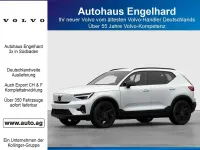 Second-hand Volvo EX40 Plus 185 kW (252 CP) 2025 Gri SUV