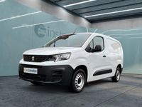 gebraucht Peugeot Partner 1.5 BlueHDi 130 L2 EHZ