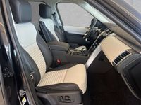 Gebraucht Land Rover Discovery 5 SE Dynamic 249 PS (183 kW) 2025 Schwarz SUV