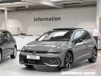 Gebraucht VW Golf VIII GTE 272 PS (200 kW) 2026 Mondsteingrau (grau) Limousine