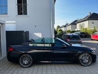 gebraucht BMW M4 Cabriolet M4