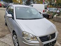 Brugt VW Polo 69 HK (50 kW) 2007 Grå Sedan