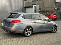 gebraucht Peugeot 308 SW Style*KAMERA*2.HAND*158TKM*PDC*LED*