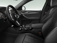 Gebraucht BMW X4 Shadowline 190 PS (139 kW) 2025 Grau SUV