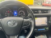 gebraucht Toyota Avensis 2,0-l-D-4D Business Ed. Touring Spor...