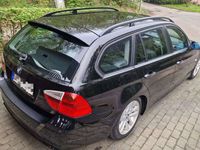 gebraucht BMW 318 318 i Touring