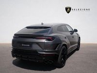 Gebraucht Lamborghini Urus 666 PS (489 kW) 2023 Grigio keres SUV