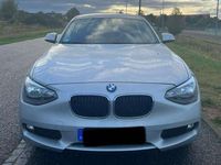 gebraucht BMW 116 116 1er i