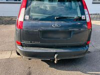 Gebraucht Ford Focus 125 PS (91 kW) 2006 Blau Kombi