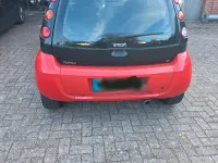 Gebraucht Smart ForFour 95 PS (69 kW) 2005 Rot Kleinwagen