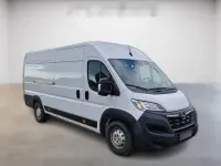 Gebraucht Opel Movano 165 PS (121 kW) 2024 Weiß Van
