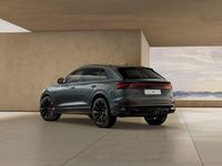 Neu Audi Q8 Business 489 PS (359 kW) 2026 Daytonagrau perleffekt SUV