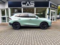 Neu DFSK Forthing 5 177 PS (130 kW) 2026 Grün SUV