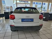 Gebraucht Audi Q2 Comfort 150 PS (110 kW) 2019 Weiß SUV