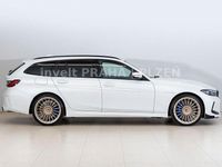 Neu Alpina B3 529 PS (389 kW) 2025 Weiß Limousine