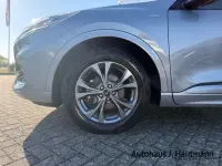 Gebraucht Ford Kuga ST-Line 150 PS (110 kW) 2022 Silber SUV