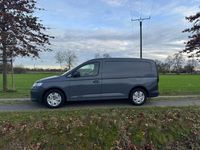 Gebraucht VW Caddy Maxi 102 PS (75 kW) 2022 Van / Kleinbus