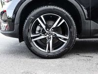 Gebraucht Volvo XC40 Plus 163 PS (119 kW) 2023 Schwarz SUV