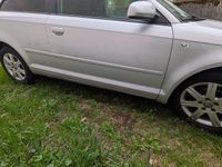 Gebraucht Audi A3 101 PS (74 kW) 2008 Grau Kleinwagen