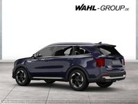 Gebraucht Kia Sorento Platinum 214 PS (157 kW) 2025 Blau SUV